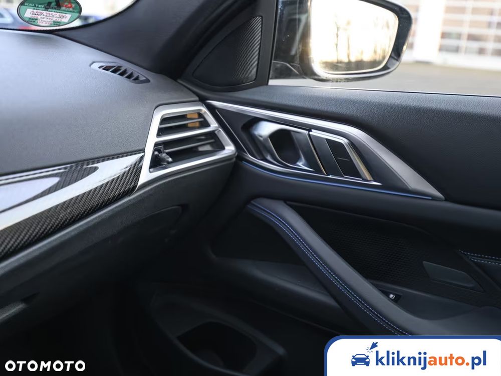 BMW Seria 4 430i xDrive M Sport - 11
