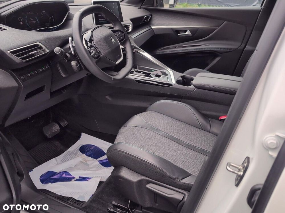 Peugeot 3008 - 10