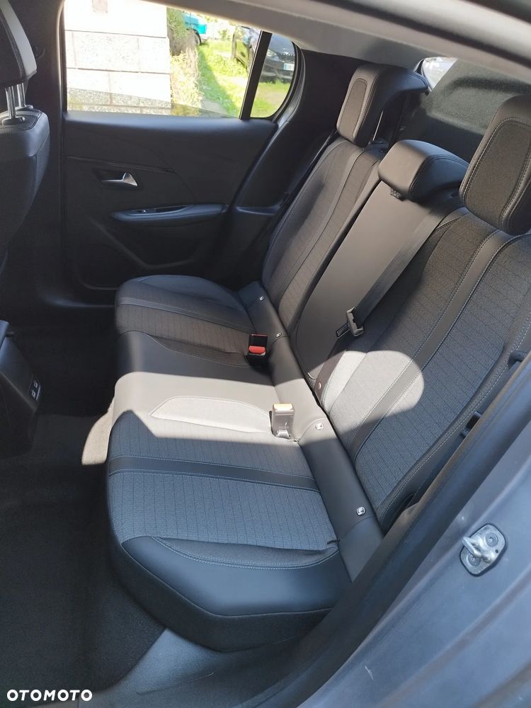Peugeot 208 PureTech 100 Allure Pack - 14