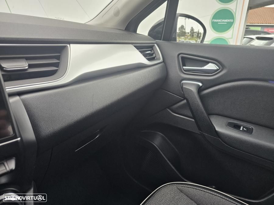 Renault Captur 1.0 TCe Intens - 20