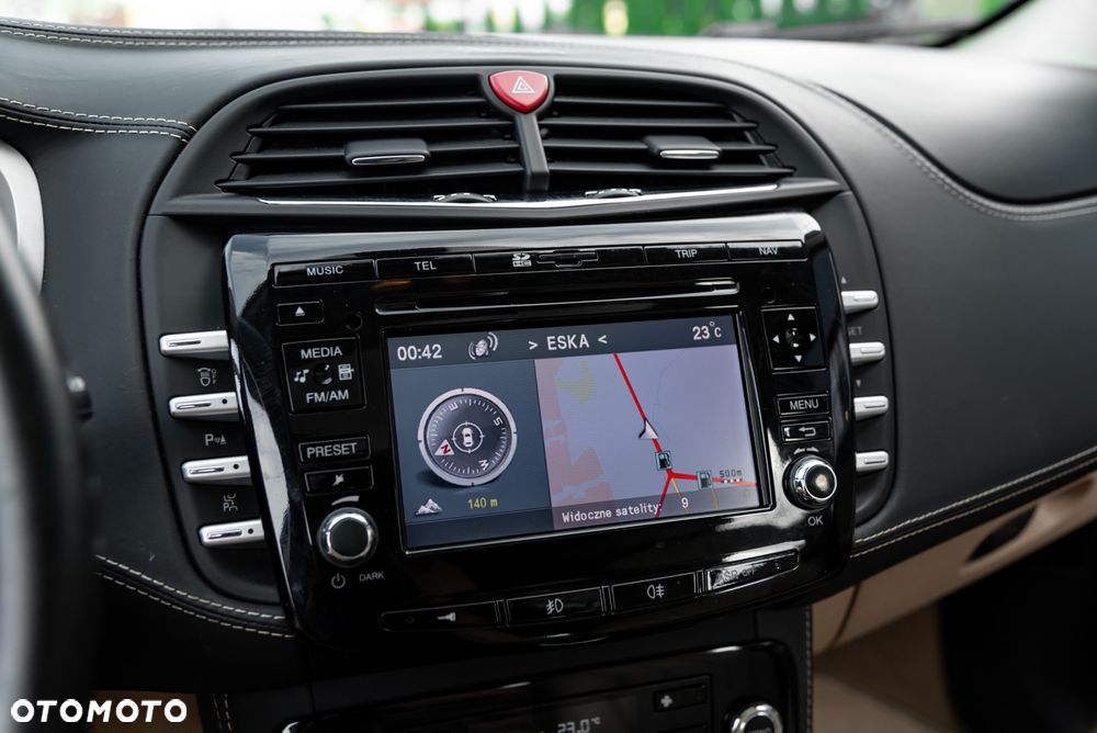 Lancia Delta 1.8 Di T-Jet 16v Platino - 29