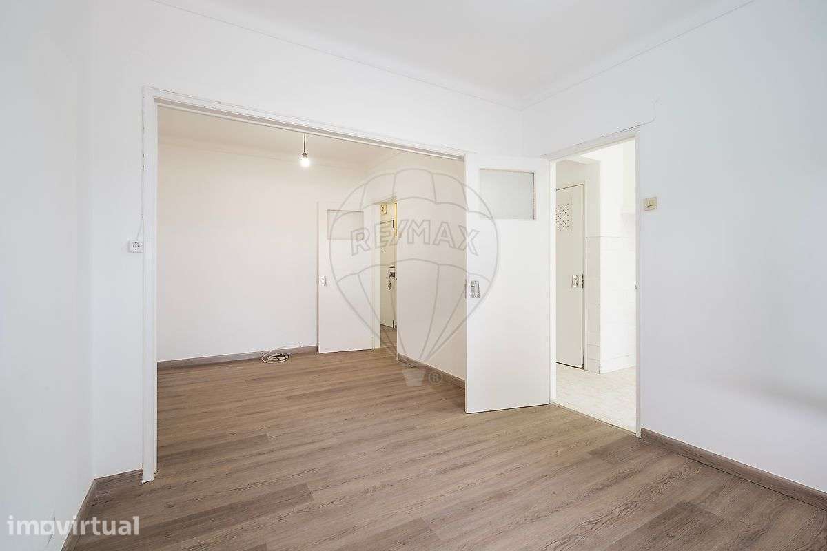 Apartamento T2 para venda - Grande imagem: 2/16
