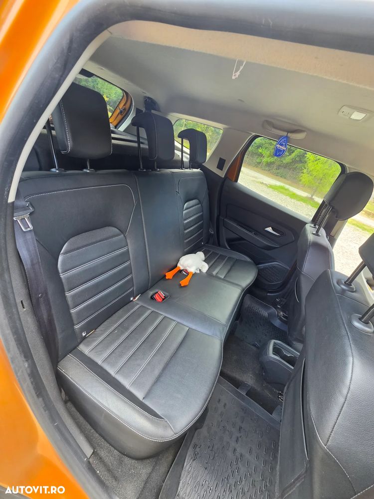Dacia Duster - 16