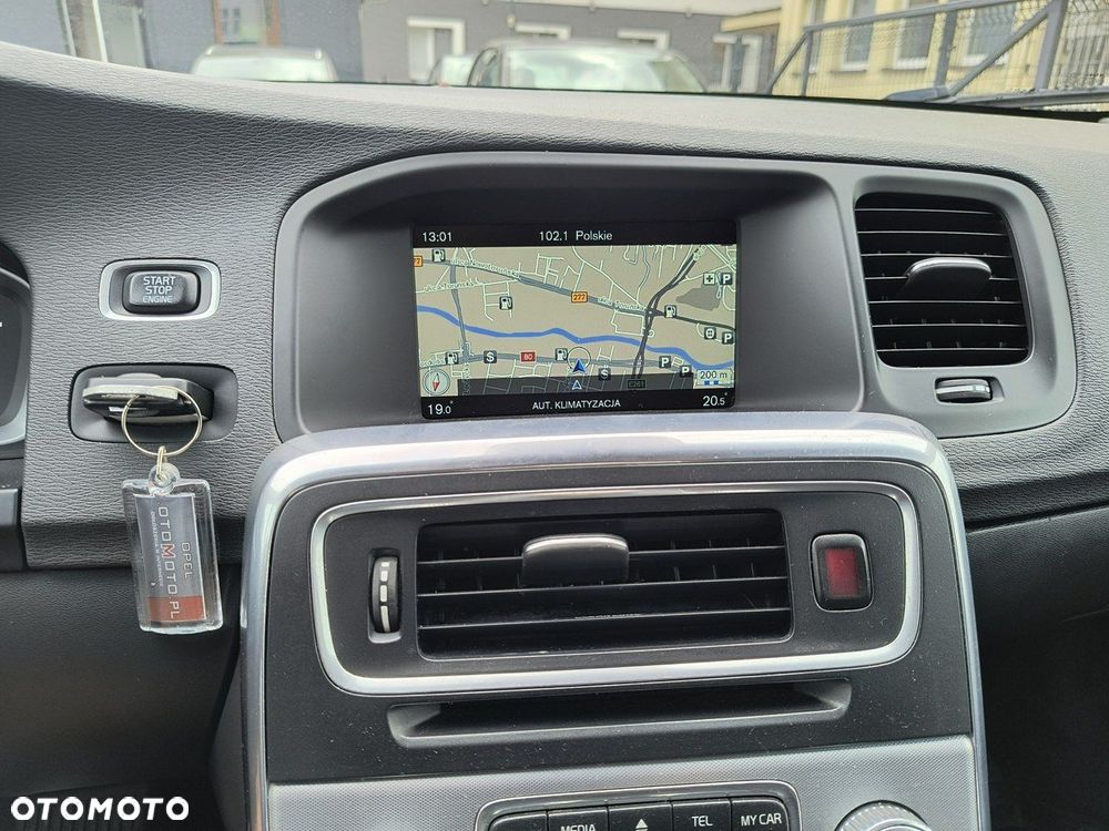 Volvo S60 D2 Drive-E Momentum - 18