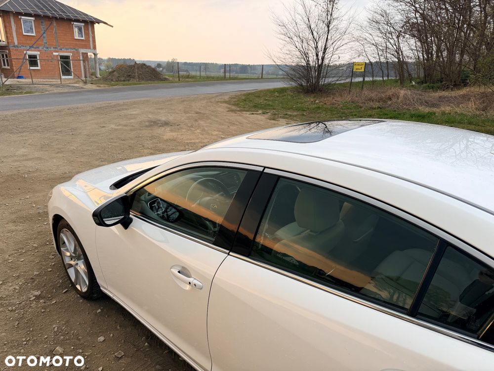 Mazda 6 2.5 SKYACTIV-G Sports-Line - 23