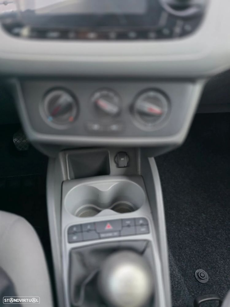 SEAT Ibiza 1.2 12V Style - 18