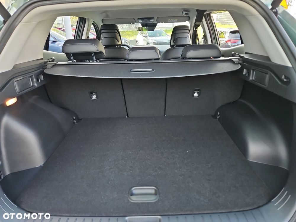 Kia Sportage 1.6 T-GDI Anniversary 2WD DCT - 17