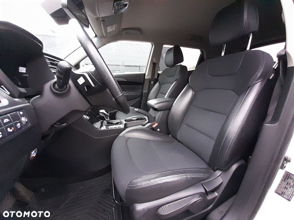 SsangYong/KGM Korando 1.5 T-GDI Quartz 2WD - 14