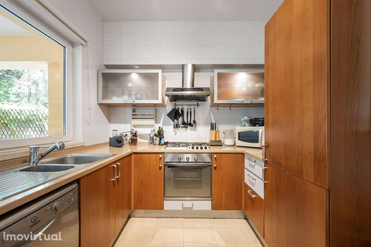 Apartamento T2 com estacionamento, Soltroia, Grandola - Grande imagem: 5/26