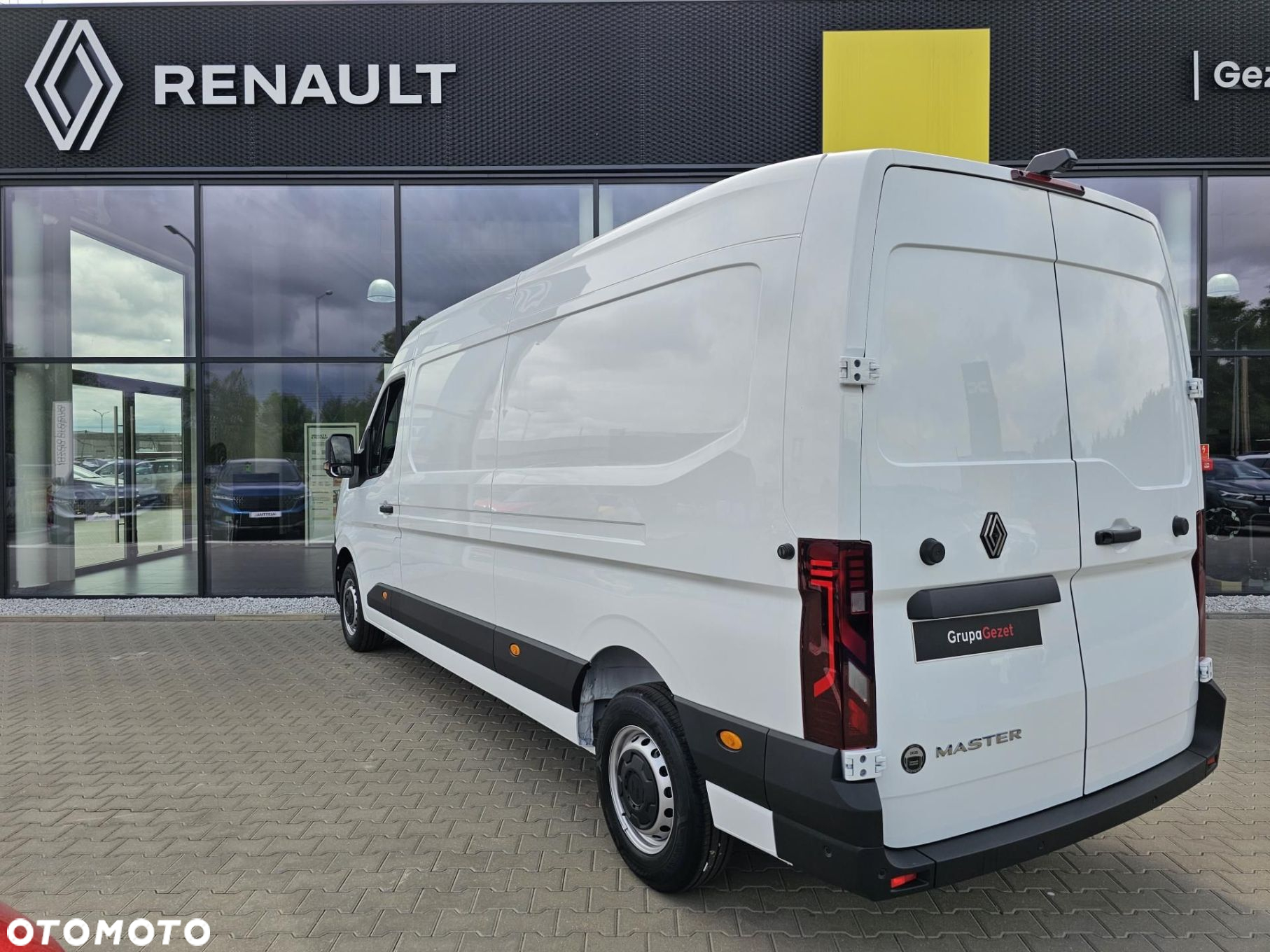 Renault NOWY MASTER - 6