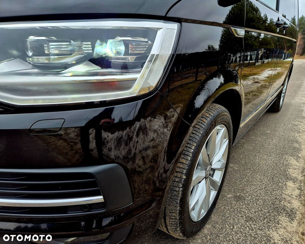 Volkswagen Multivan 2.0 BiTDI L1 Business 4Motion DSG - 10