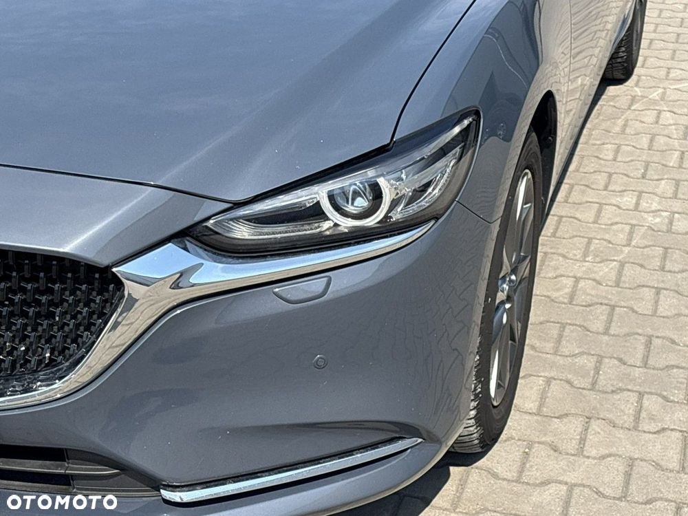 Mazda 6 2.0 SkyJoy - 9