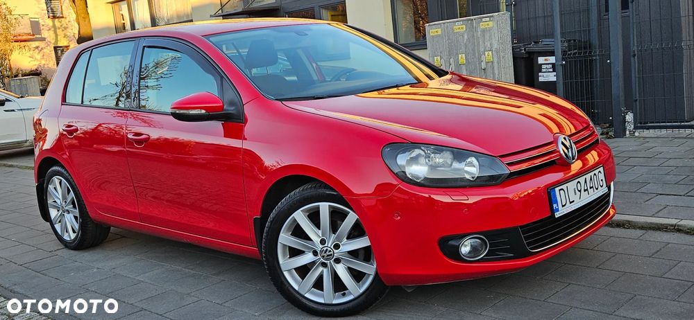 Volkswagen Golf VI 1.4 TSI Highline CityLine - 23