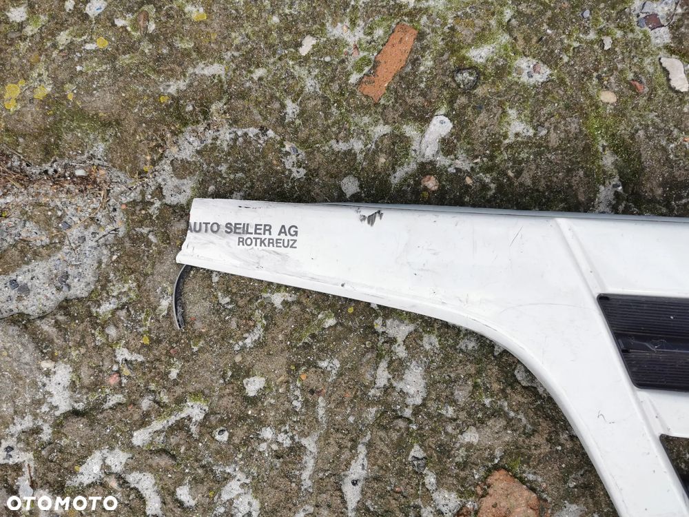 Toyota Dyna Toyoace Grill atrapa chłodnicy emblemat - 8