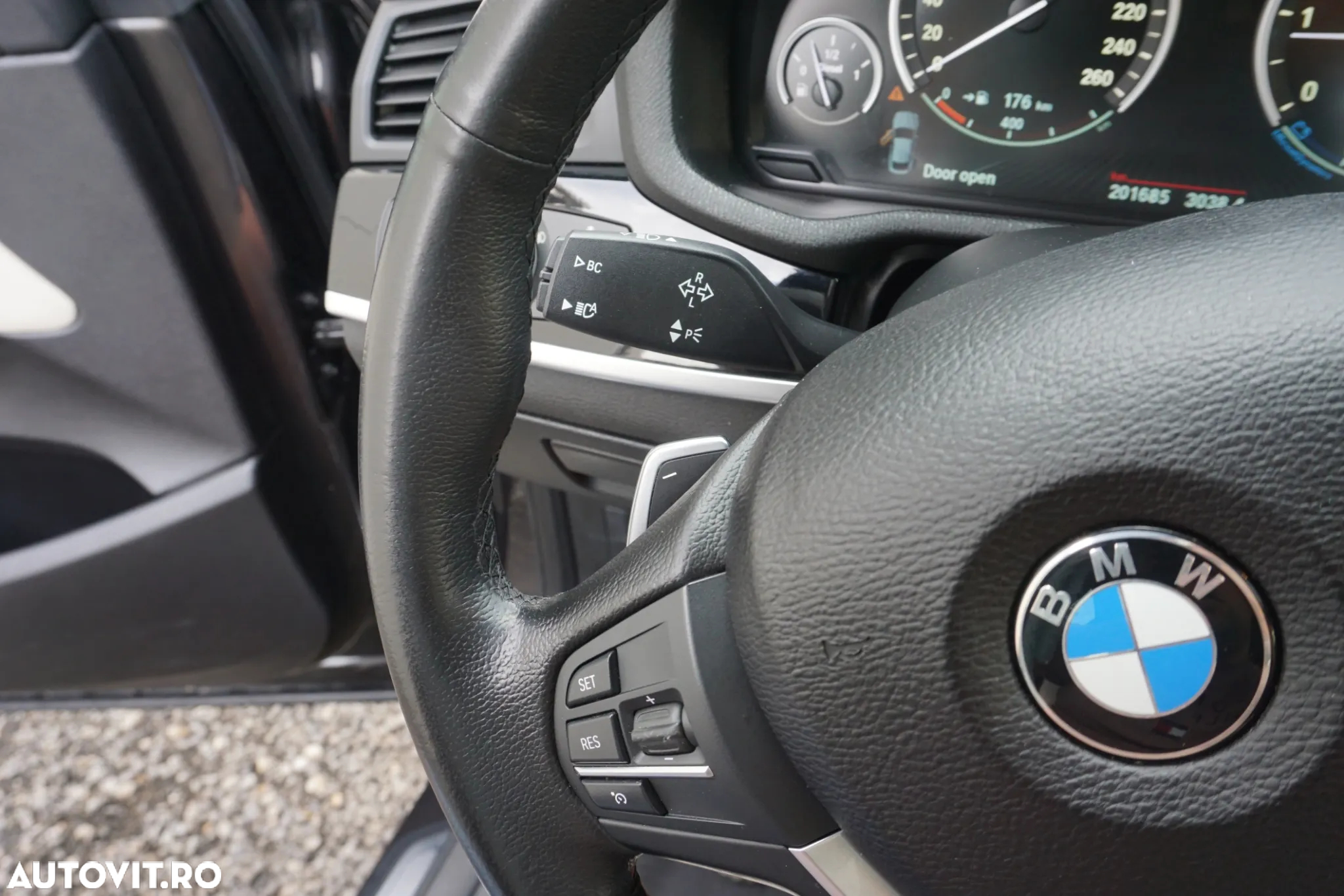 BMW X4 xDrive20d Aut. xLine - 20