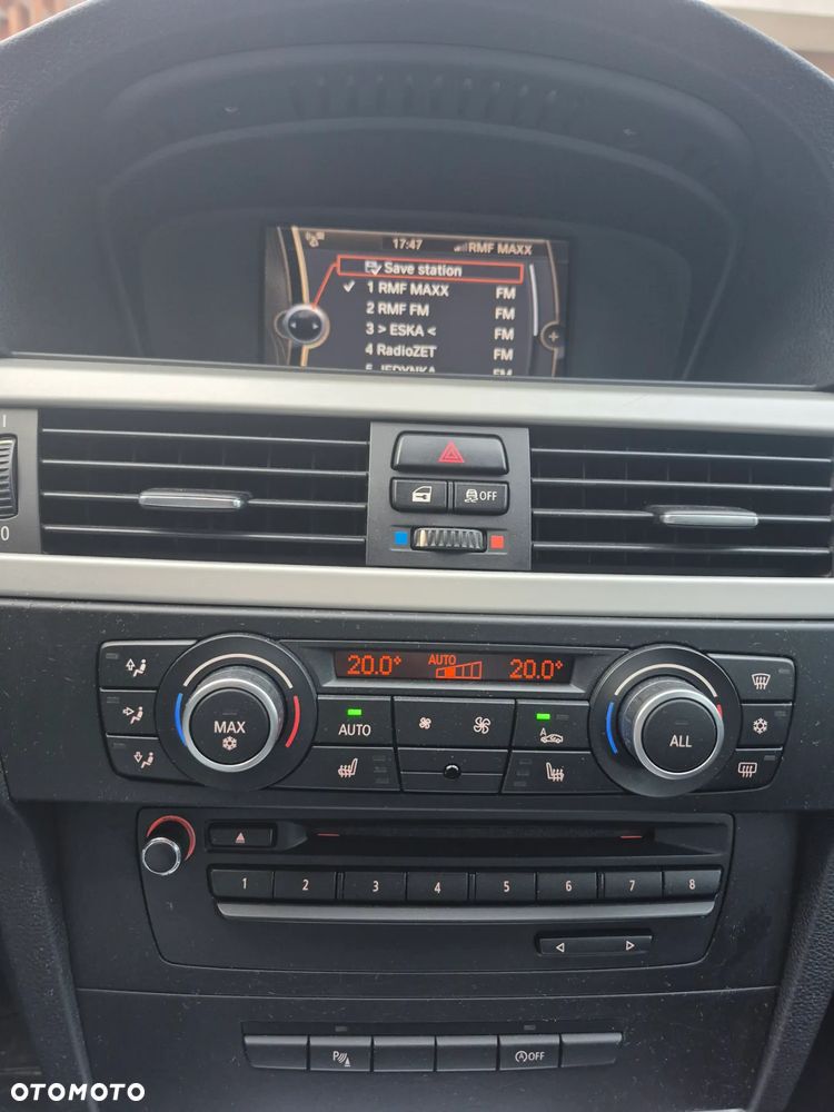 BMW Seria 3 - 12