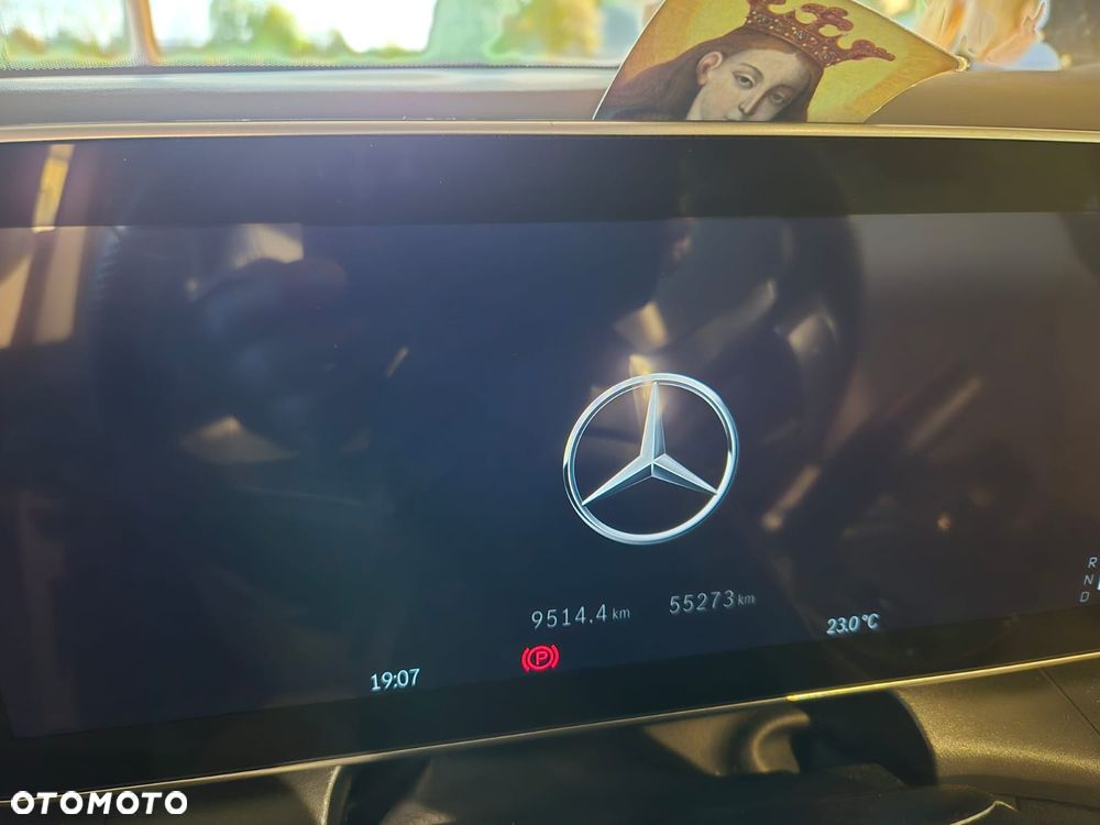 Mercedes-Benz GLC 220 d mHEV 4-Matic AMG Line - 8