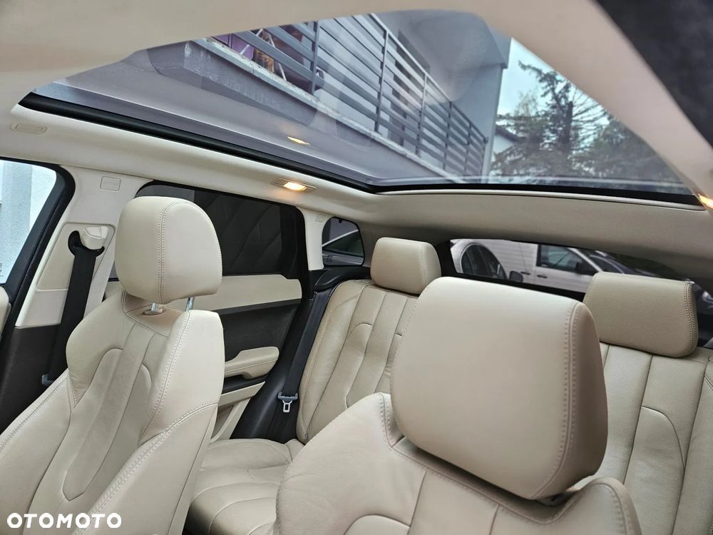 Land Rover Range Rover Evoque 2.0Si4 Pure Tech - 15