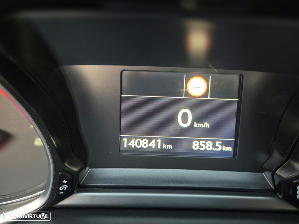 Peugeot 308 SW 1.6 BlueHDi Access - 10