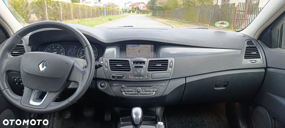 Renault Laguna 2.0 16V 140 Dynamique - 11