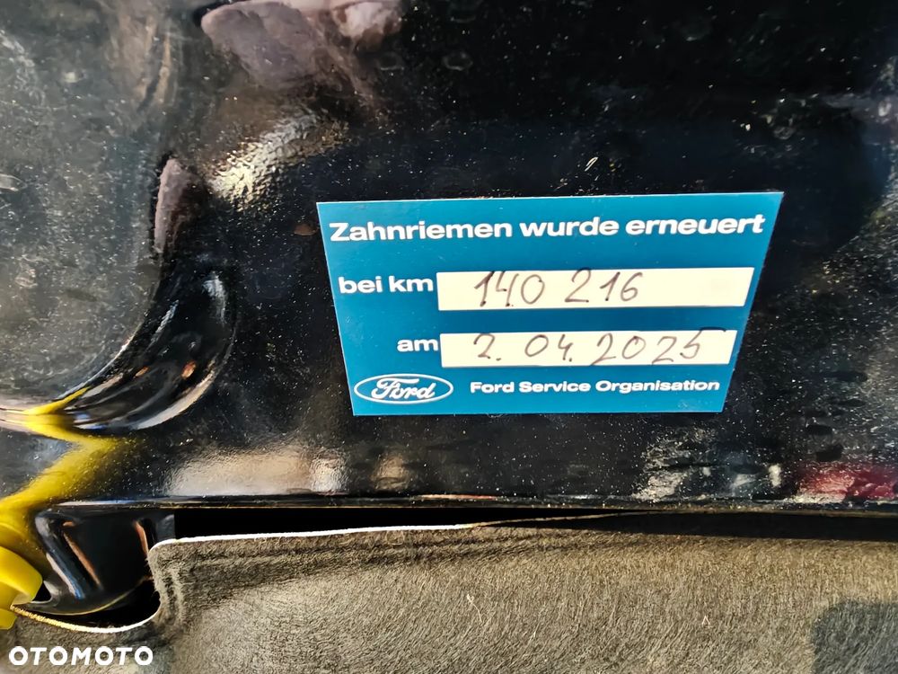 Ford Focus 1.5 EcoBlue Start-Stopp-System ST-LINE - 28