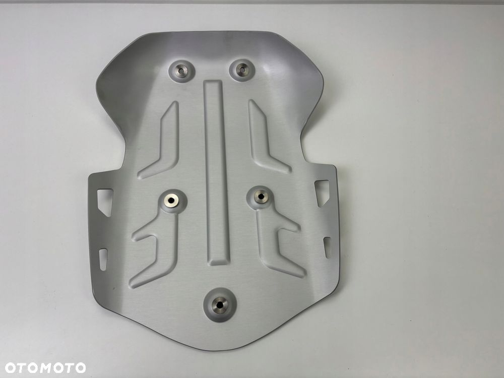 Osłona pod silnik płyta BMW R1200 1250 GS K50 K51 Oryginał 8485695-01 - 14
