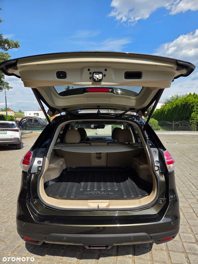 Nissan X-Trail 1.6 DIG-T Tekna 2WD - 17