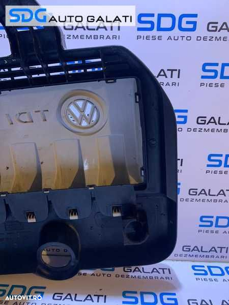 Capac Motor Seat Alhambra 2.0 TDI BVH BRT 2005 - 2010 Cod 7M3103925L 7M3 103 925 L [B4142] - 8