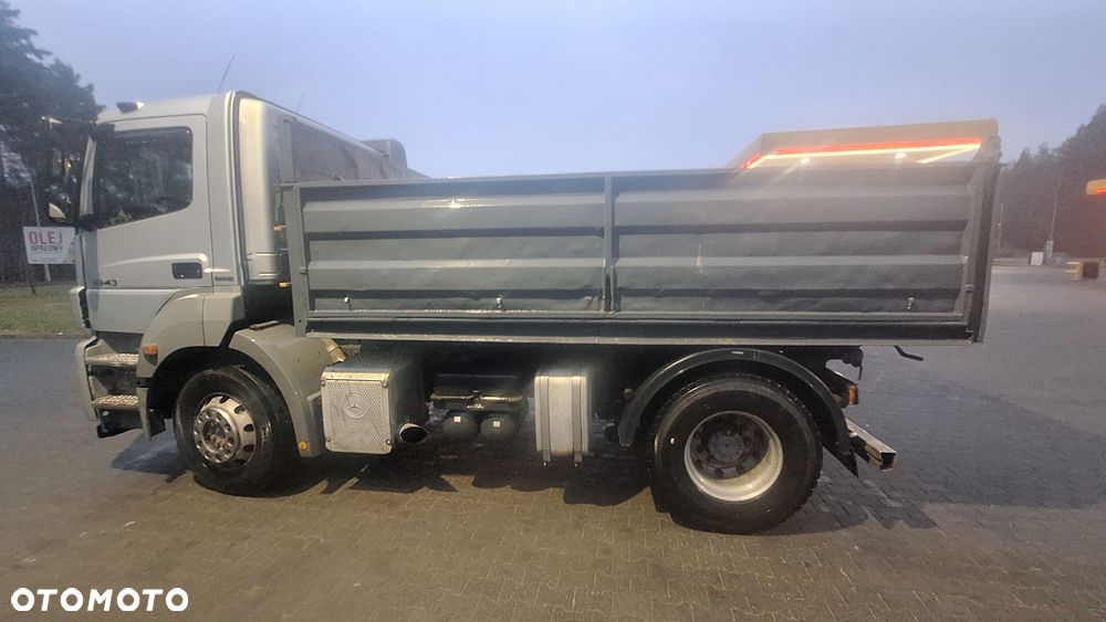 Mercedes-Benz AXOR - 4