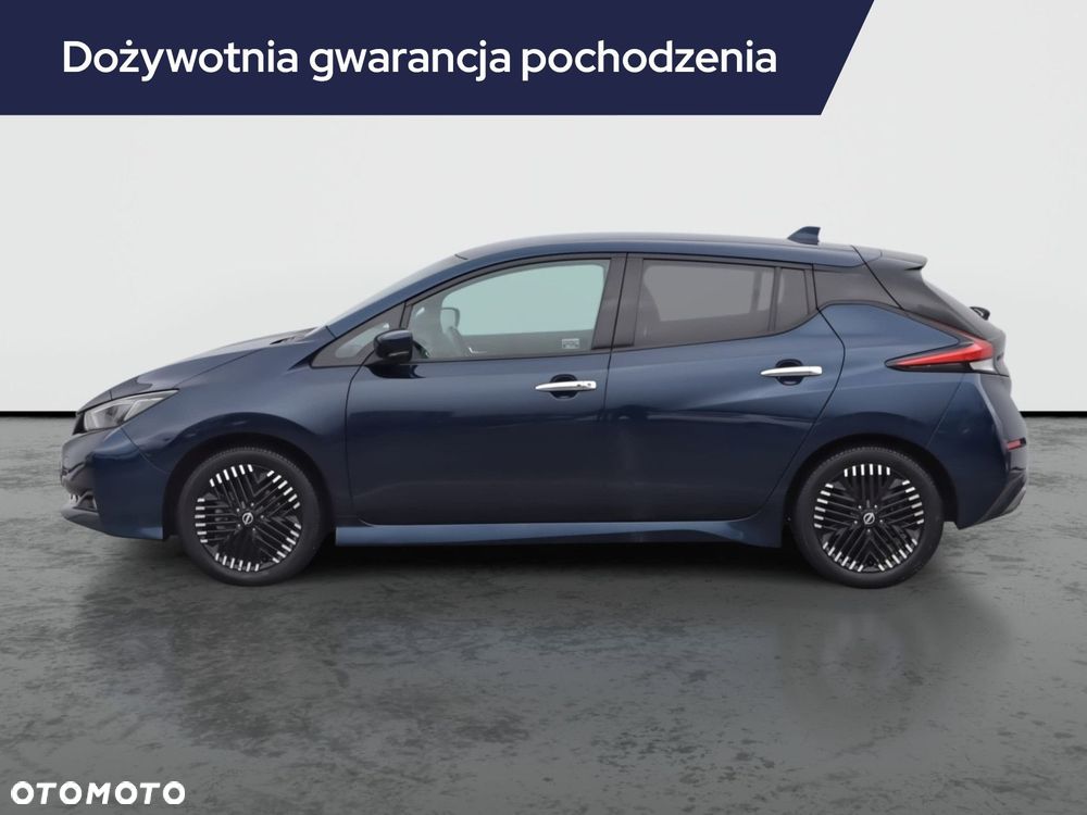 Nissan Leaf - 4