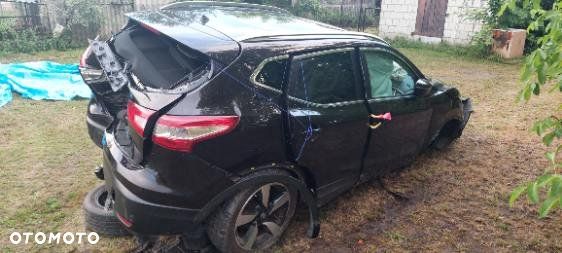 Nissan Qashqai 1.6 DCi N-Tec EU6 - 5