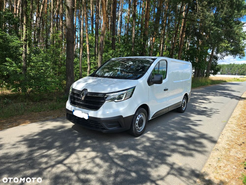 Renault Trafic - 4