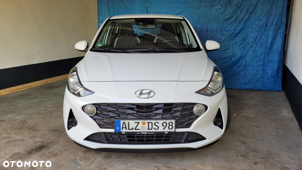 Hyundai i10 - 3
