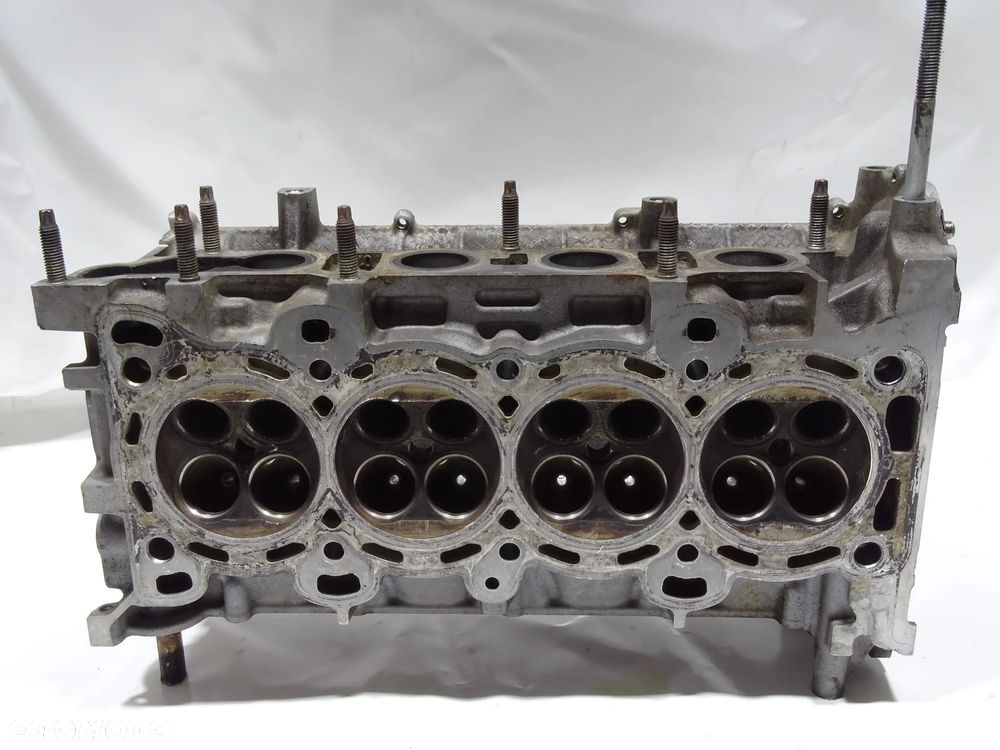 GŁOWICA CYLINDRÓW 2.0 16V 3S4G-6090-AA FORD FOCUS MK2 C-MAX S-MAX MK1 MONDEO MK4 F-VAT - 3