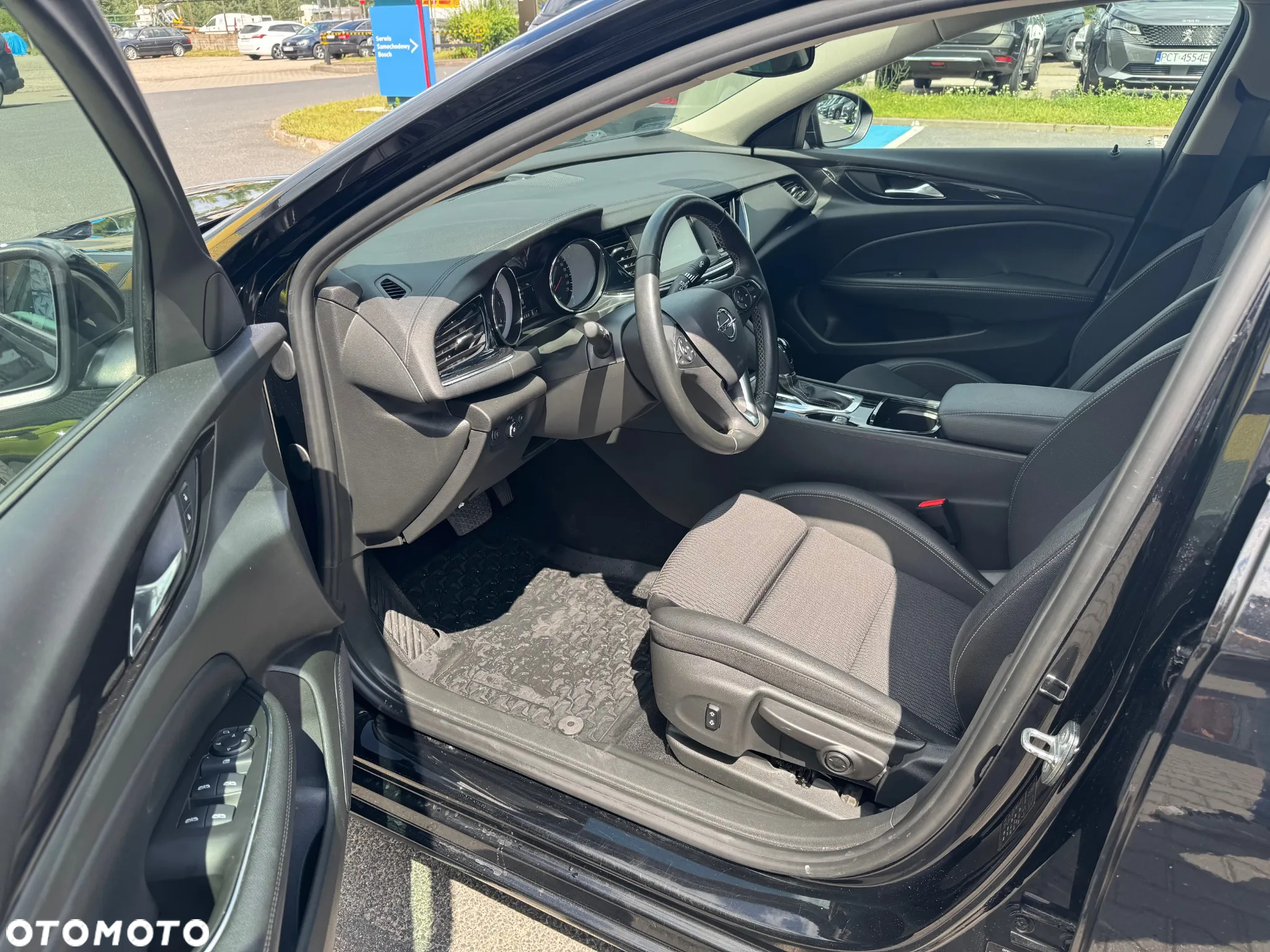 Opel Insignia 2.0 CDTI Elegance S&S - 8