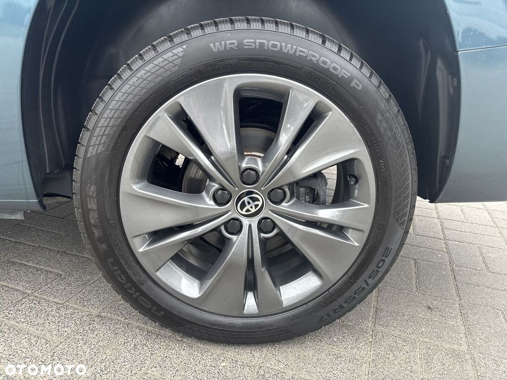 Toyota Proace City Verso Long 1.5 D-4D Family - 28