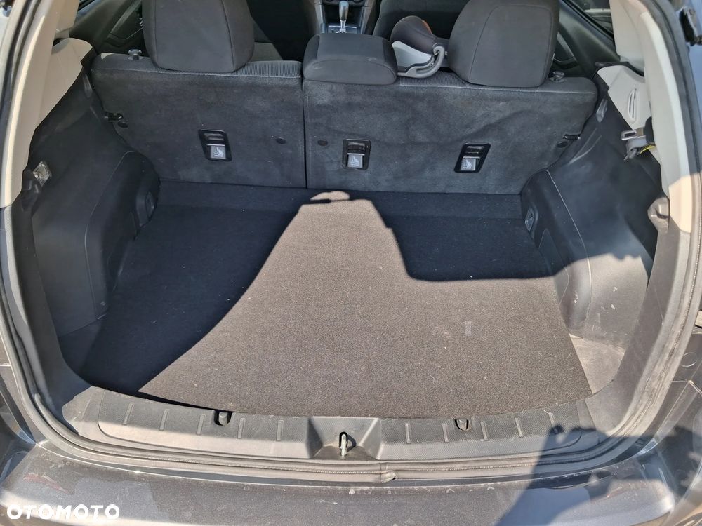 Subaru Impreza 2.0i Comfort (EyeSight) Lineartronic - 15