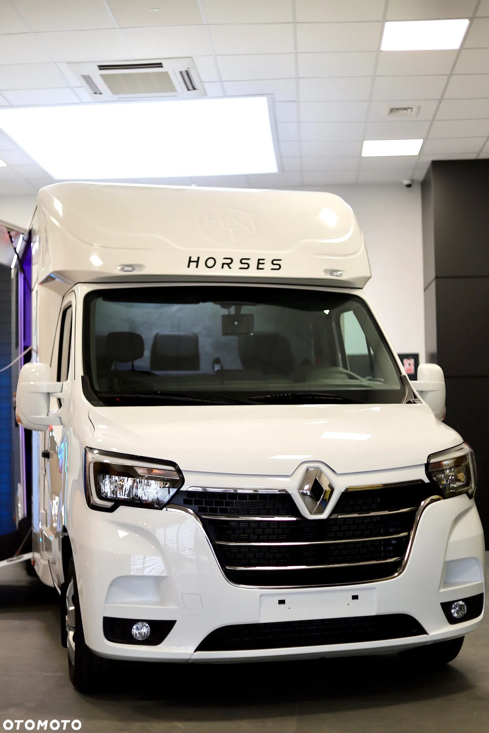 Renault MASTER - 1