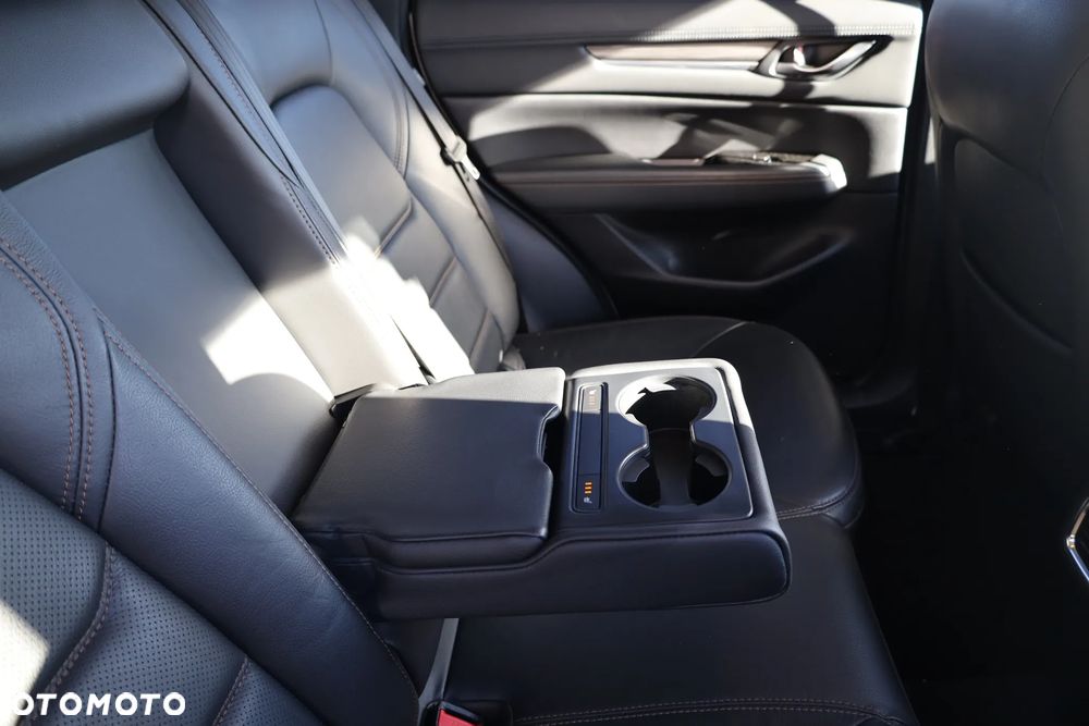 Mazda CX-5 SKYACTIV-D 150 Aut.SCR KANGEI - 12