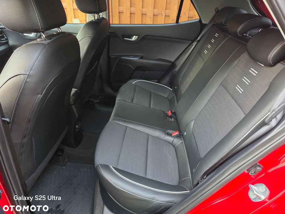 Kia Stonic 1.0 T-GDI MHEV GT Line DCT - 18