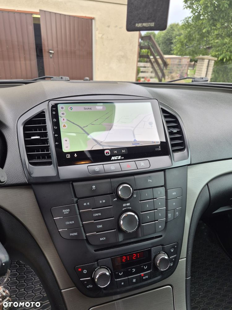 Opel Insignia - 7