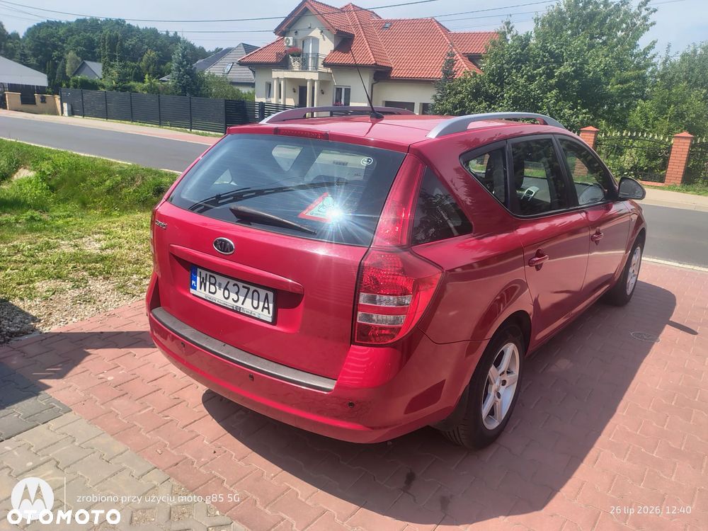 Kia Ceed 1.6 Optimum - 3