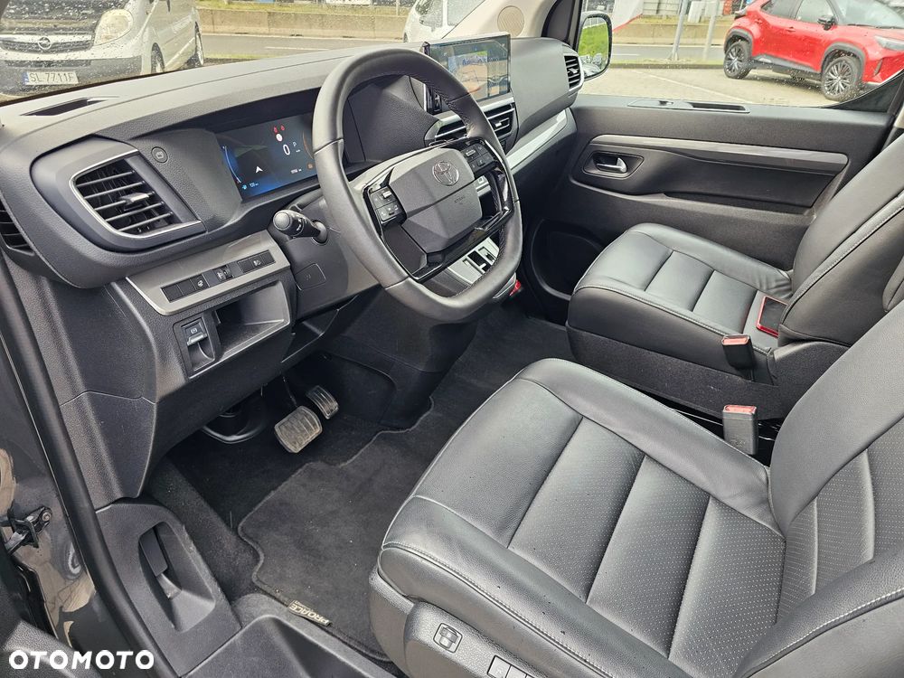 Toyota Proace Verso - 9