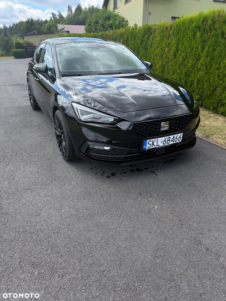 Seat Leon 1.4 e-Hybrid DSG Xcellence - 1