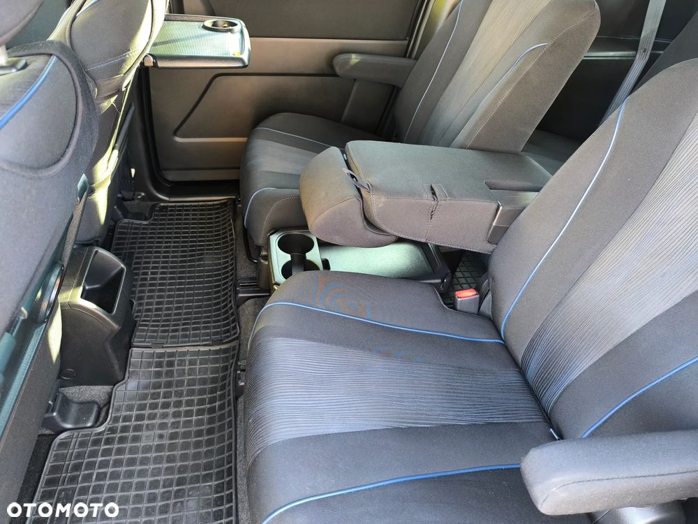 Mazda 5 2.0 Exclusive - 12