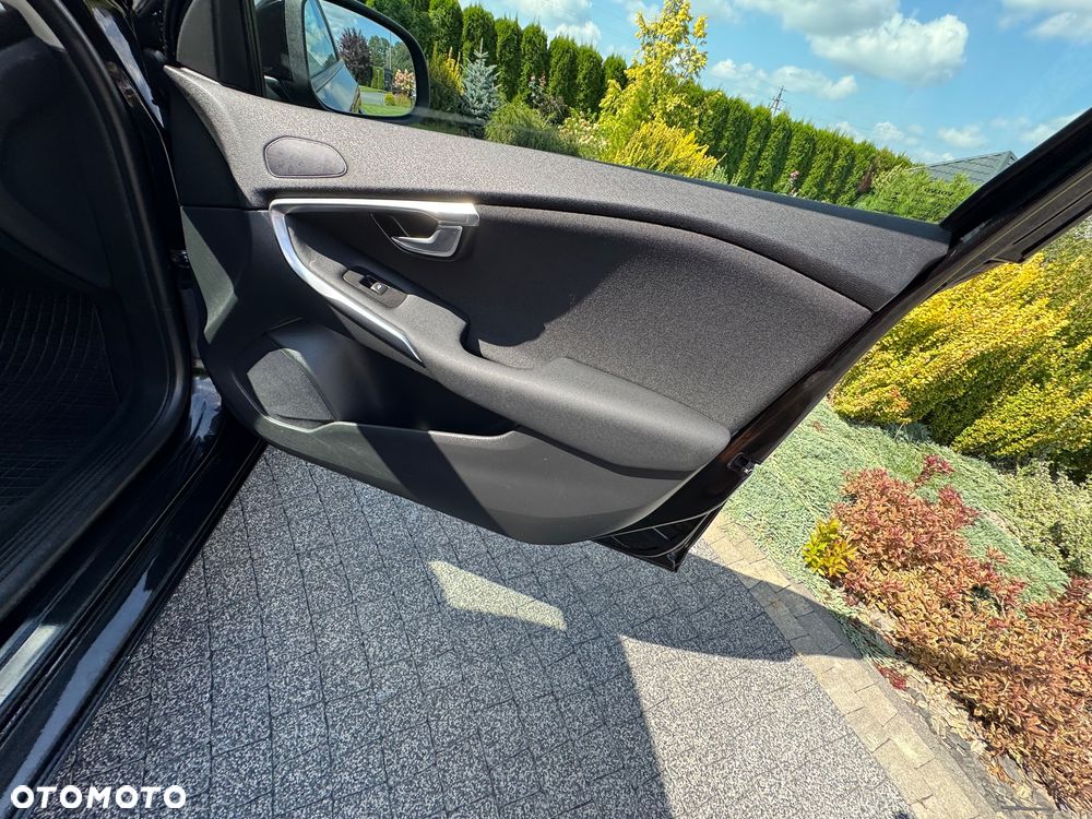 Volvo V40 D2 Drive-E Dynamic Edition - 21
