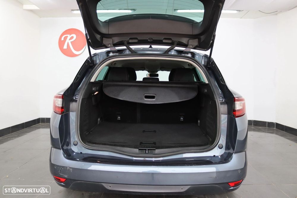 Renault Mégane - 16