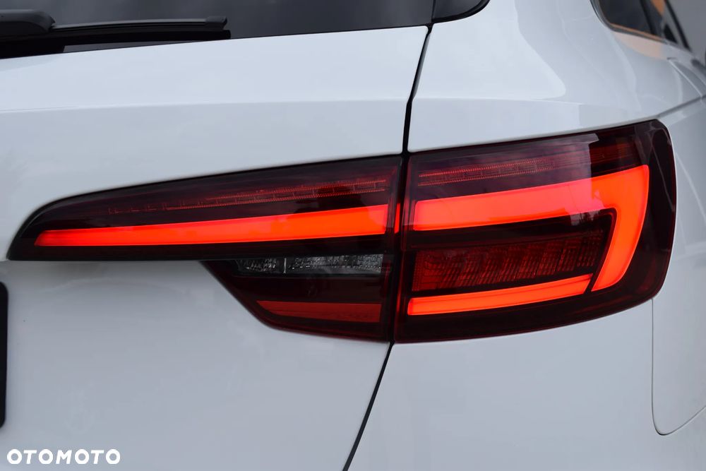 Audi A4 Avant 40 TFSI sport - 41
