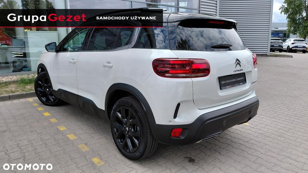 Citroën C5 Aircross - 7