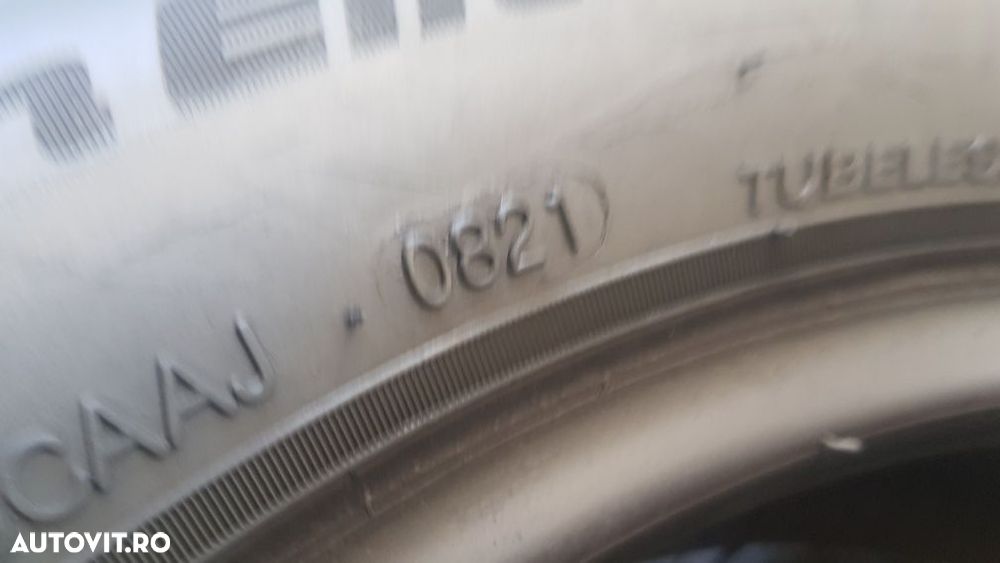 Anvelope 2x155 65 14 westlake allsesion dot 21 mm 5.6 - 7